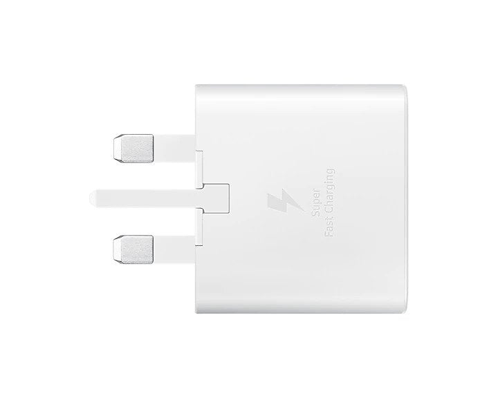 Samsung 25W PD Adapter USB-C Samsung 25W PD Adapter USB-C